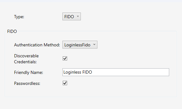modforms fido
