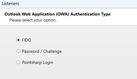 modforms wizard fido