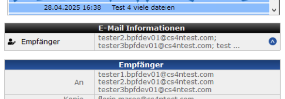 Trans Empf DE