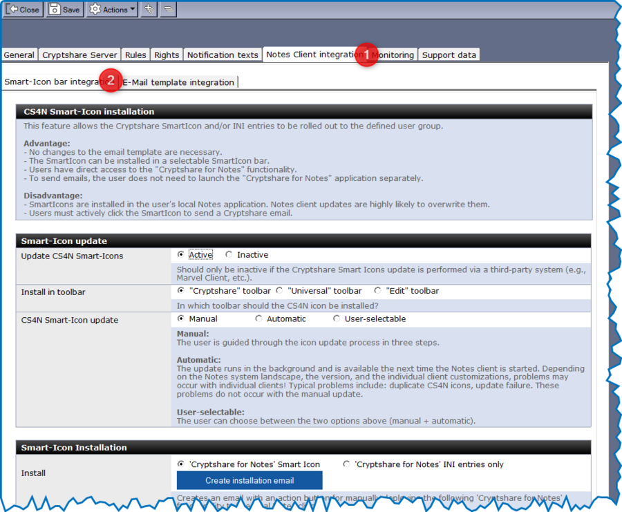 Konf Smart Icon EN
