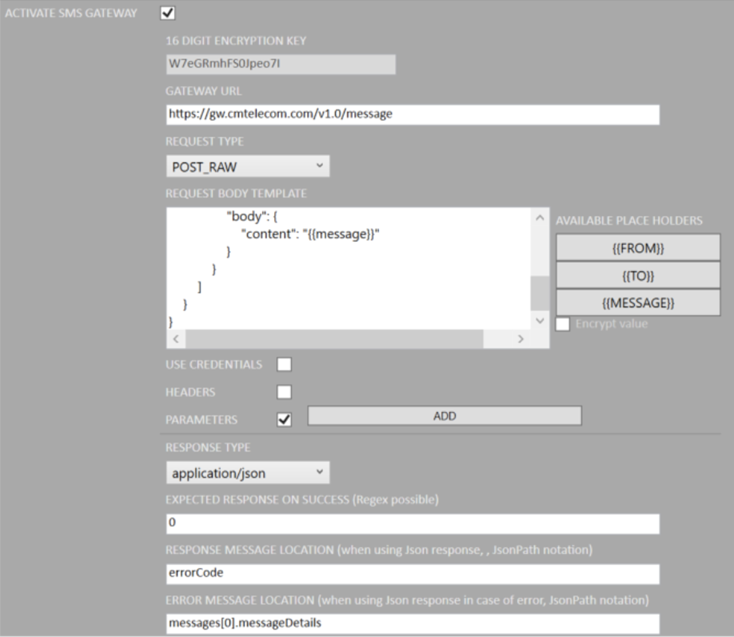 admin sms tele2