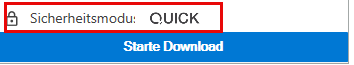download quick