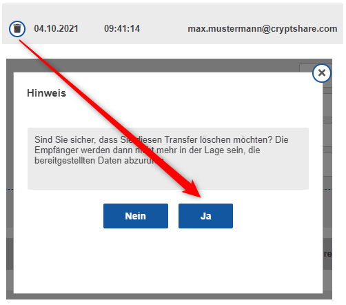 05 Log Ansicht 3 DE