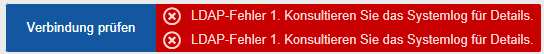12 LDAP Einstellungen 3 DE