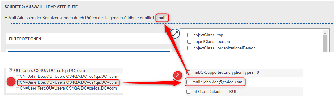 12 LDAP Einstellungen 4 DE