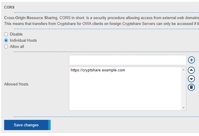 19 Cryptshare for OWA EN