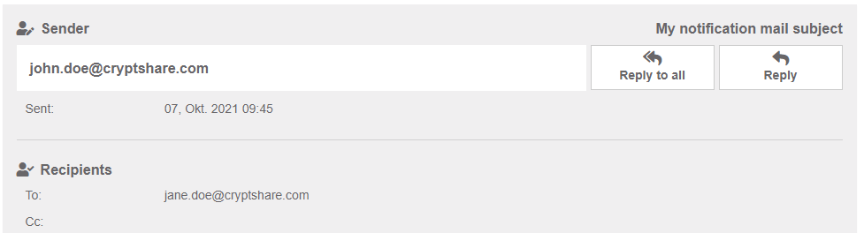 23 Auswirkungen von administrativen EN