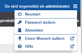 burgermenu
