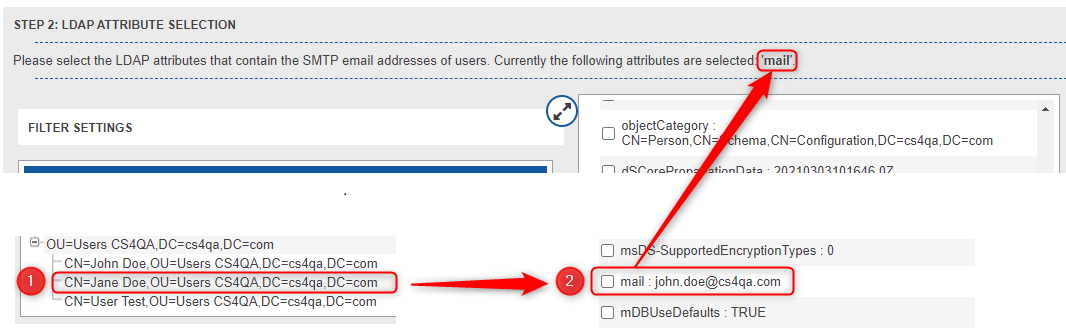 12 LDAP Einstellungen 4 EN