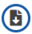 export button
